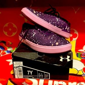 Under Armor GGS Infinite HG Youth 7 or womens 8